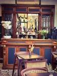 巴約中心邱吉爾飯店 - 酒吧