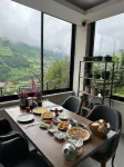 Alya Teras Otel - breakfast
