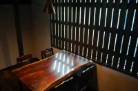 Root Hakone - Pensions