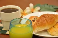 HOTEL　NOAH - sarapan