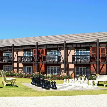 Novotel Vines Resort Swan Valley