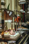 Java Paragon Hotel & Residences - breakfast