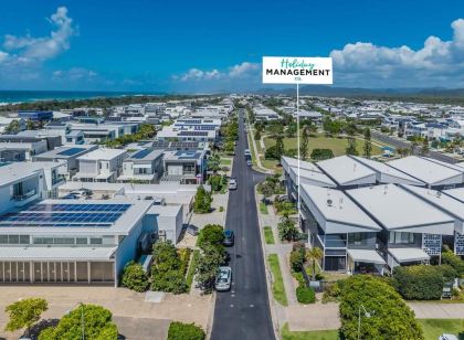 1 Bedroom Modern Townhouse in Casuarina