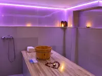 Unico Hôtel & Spa Casablanca Hotels near FMSAR