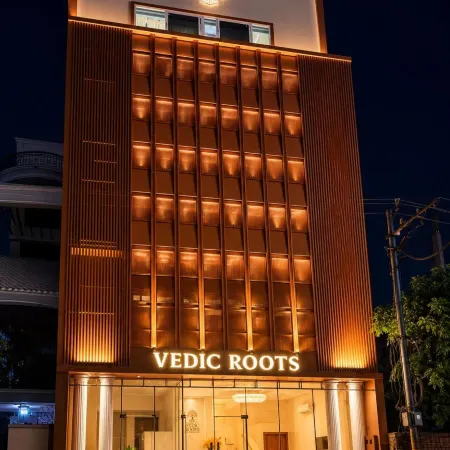 Hotel Vedic Roots