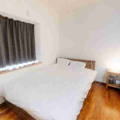 Suminchu House Ichariba Rooms