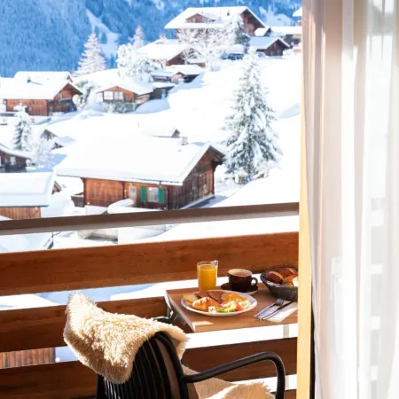Grindellodge