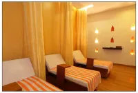 Sun-n-Sand Shirdi - Spa