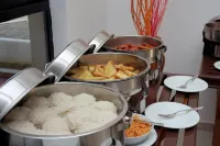Amagi Beach – Secluded Slice of Paradise - breakfast