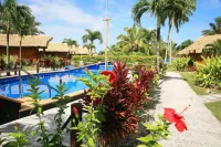 Magic Reef Bungalows - รีสอร์ท