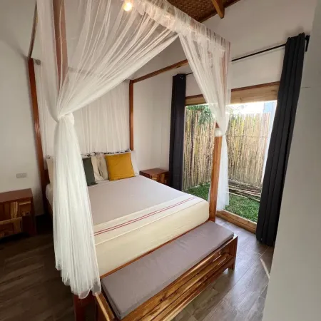 ANITSA RESORT