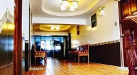 Jirawan Hotel - 駐車場