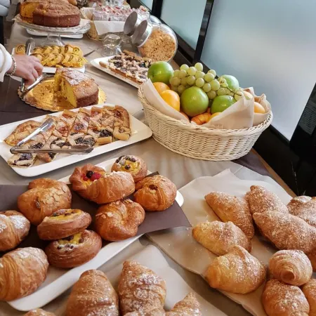 Hotel Cristallo Relais Sure Hotel Collection by Best Western
