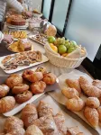 Hotel Cristallo Relais Sure Hotel Collection by Best Western - breakfast