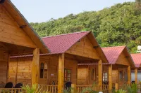 Zen Lazy Days Agonda - 3-Star