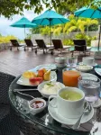 Ziba Luxury Villa - Wifi