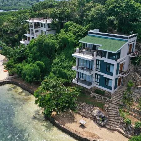 La Estancia Busuanga
