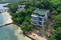 La Estancia Busuanga - parking