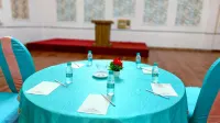 Hotel Divine Lakshmi Ganga - 4-Star