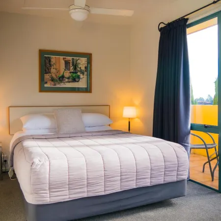 Tuscany Gardens Motor Lodge