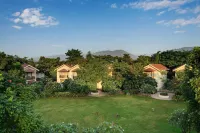 The Fern Sattva Resort Polo Forest, Series by Marriott - 4-Star