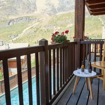 Hotel Principe Delle Nevi