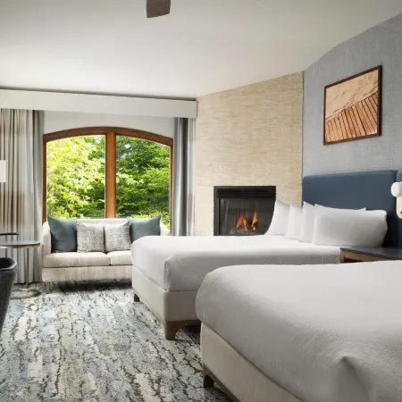 El Colibri Hotel & Spa