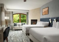 El Colibri Hotel & Spa - bar
