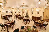 拉赫馬哈爾普什卡酒店 - DIV 酒店 - 露台