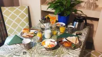 Richmond Lane Guest House - AA Accredited - Wifi