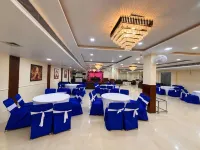 The Hoften GK Regency, Bathinda - Breakfast