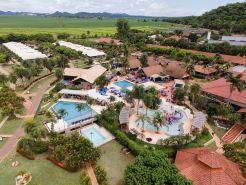 Zagaia Eco Resort
