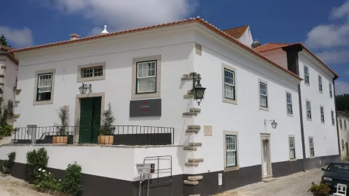 Pousada Vila Óbidos - 4 stjerner