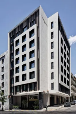 Academias Hotel, Autograph Collection
