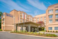 Hilton Atlanta Perimeter Suites Hotels in Sandy Springs