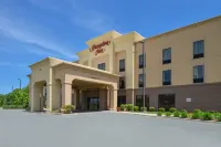 Hampton Inn Milford Các khách sạn ở Milford