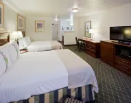 Holiday Inn Redding