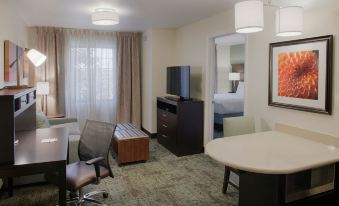 Staybridge Suites Fayetteville/Univ of Arkansas