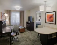 Staybridge Suites Fayetteville/Univ of Arkansas Hôtels à : Fayetteville