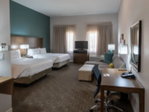 Staybridge Suites HOUSTON EAST - BAYTOWN by IHG Hotels in Baytown