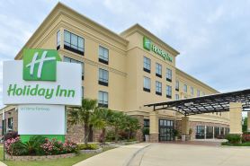 Holiday Inn Montgomery Airport South