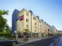 Ibis Pau Centre