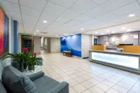 Holiday Inn Express 哥斯達黎加聖荷西機場 里約 森戈多住宿飯店