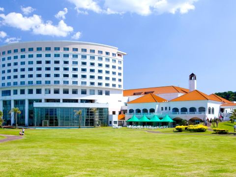 Holiday Inn Resort Miyazaki