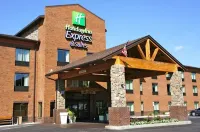 Holiday Inn Express & Suites Donegal Hotel di Middlecreek Township