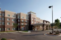 Hyatt House Raleigh Durham Hôtels à : Morrisville