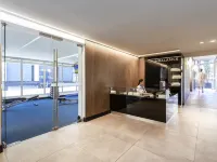 Novotel Santiago Providencia