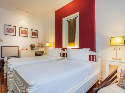 その他 メゾン スワンナプーム ホテルの写真