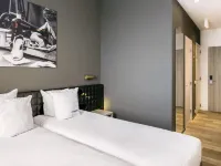 C-Hotels Westwing Отели в г. Розеларе