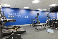 Holiday Inn Express Hyannis - Cape Cod by IHG - Fitnessstudio
